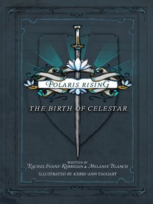 cover image of Polaris Rising: the Birth of Celestar
